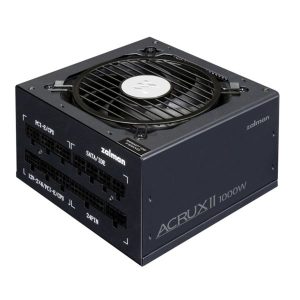 Zalman 1000W PSU ARX2 Series Retail