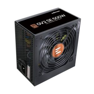 Zalman 500W PSU GV2SE Bronze