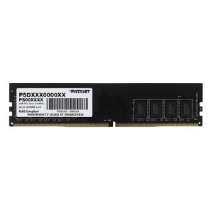 Patriot Signature Line 8GB DDR4-2666 DIMM PC4-21300 CL19, 1.2V