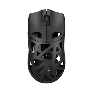 White Shark MIŠ WGM-5019 DAGONET-2 / 24.000 DPI - Crni / Bežični