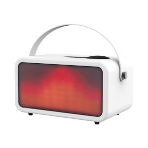 White Shark BLUETOOTH ZVUČNIK GBT-630 DAMARU Bijeli