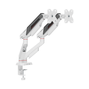 White Shark STALAK Desktop GMS-3211 KHUFU-II / 2 Monitora