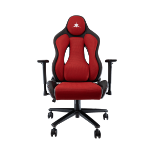 White Shark GAMING STOLICA TALISMAN Crvena