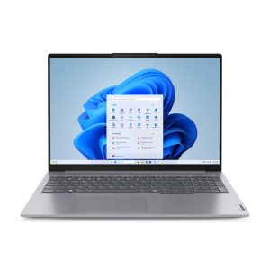 Lenovo ThinkBook 16 G7 ARP 16" 1920x1200 16:10, Ryzen™ 7 7735HS, 32GB DDR5, 1TB SSD, WiFi-ax/BT, Win 11 Pro + 3Y (21MW000QSC)