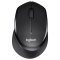 LOGITECH B330 Wireless Mouse - SILENT PLUS - BLACK - B2B