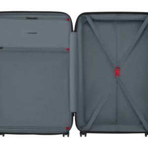 Wenger kofer Prymo Large, crni