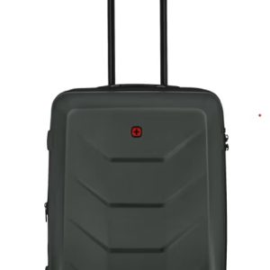 Wenger kofer Prymo Medium, crni