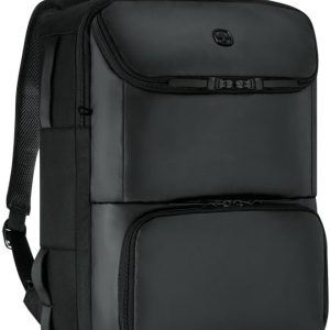 Wenger ruksak UrbanOne Travel za prijenosnik do 15.6", crni
