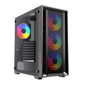 BIT FORCE računalo GAMER PRO PC Ryzen 5 7500F, 32GB DDR5, 1TB SSD, RTX 5060Ti 16GB, Win 11 Pro