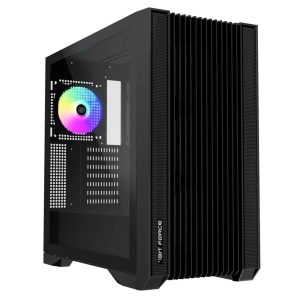 Cratos Rift Apart - Intel Ultra 7 265K, 16GB DDR5, 1TB SSD NVMe, RX 9070 XT 16GB, WiFi 6e, FreeDOS