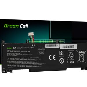 Green Cell (HP191) baterija 3550 mAh, 11.4V RH03XL za HP ProBook 430 G8 440 G8 445 G8 450 G8 630 G8 640 G8 650 G8