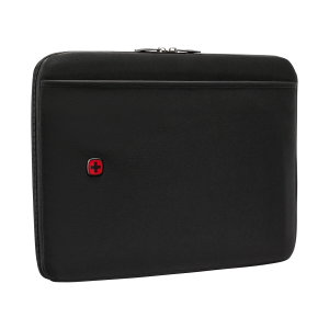 Wenger navlaka BQ za prijenosnike do 16", crna