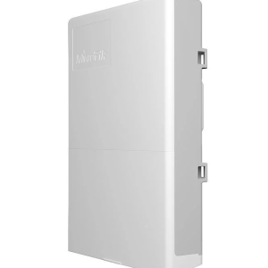 Mikrotik Cloud Smart Switch CSS610-1Gi-7R-2S+OUT, 8×10/100/1000 Ethernet ports, 7x 1G PoE-in, 1G PoE-out, SwOS