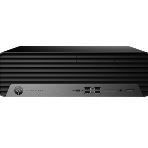HP Elite SFF 800 G9, Intel i7-14700, 16GB DDR5, 512GB SSD, HDMI/DP, Win 11 Pro + tipk./miš