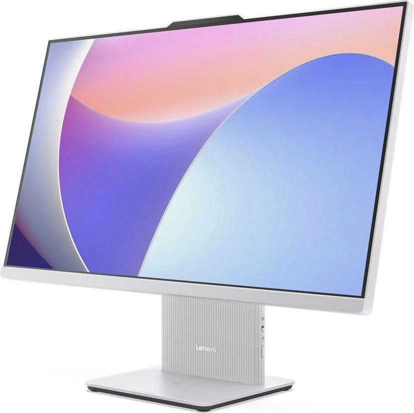 Lenovo IdeaCentre AIO 27" FHD, AMD Ryzen 5 7533HS, 16GB DDR5, 512GB SSD, Radeon, 4xUSB, WiFi/BT, tipk/miš + Win 11 Pro (F0HQ00ALSC) - Slika 6