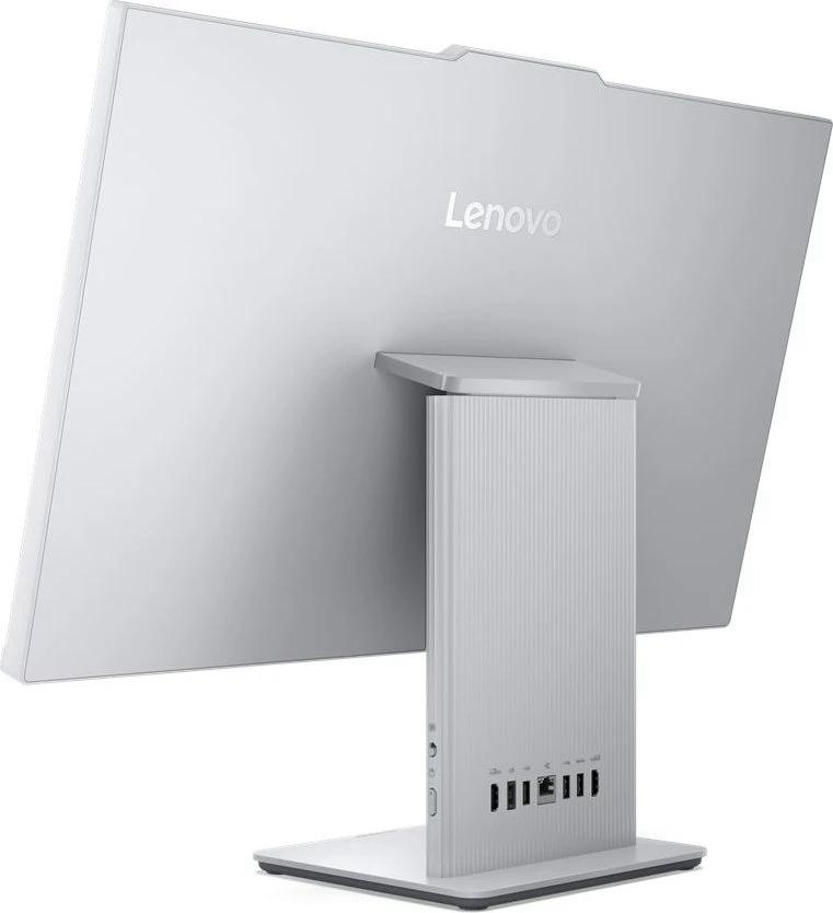 Lenovo IdeaCentre AIO 27" FHD, AMD Ryzen 5 7533HS, 16GB DDR5, 512GB SSD, Radeon, 4xUSB, WiFi/BT, tipk/miš + Win 11 Pro (F0HQ00ALSC) - Slika 5