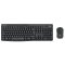 LOGITECH MK295 Silent Wireless Combo - GRAPHITE - HRV-SLV-SRB