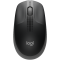 LOGITECH M190 Wireless Mouse - CHARCOAL