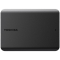 CANVIO BASICS 2.5 4TB black, USB 3.2