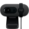 LOGITECH Brio 100 Full HD Webcam - GRAPHITE - USB