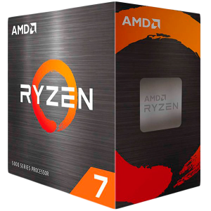 AMD CPU Desktop Ryzen 7 8C/16T 5700G (4.6GHz, 20MB,65W,AM4) box...