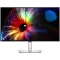 Monitor DELL UltraSharp U2724DE 27", 2560x1440, QHD, IPS Antiglare, 16:9, 2000:1, 350 cd/m2, 8ms/5ms, 178/178, 2xDP, HDMI, 2xTHB4 (DP/PD), 2xUSB-C, 4xUSB 3.2, RJ-45, Audio line out, Tilt, Swivel, Pivot, Height Adjust, 3Y