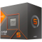 AMD CPU Desktop Ryzen 5 6C/12T 8400F (4.2GHz/4.7GHz,22MB,65W,AM5) box, with Wraith Stealth Cooler