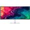 Monitor Dell 34 Plus S3425DW Curved, 3440x1440, WQHD, 120Hz, VA Antiglare, 21:9, 3000:1, 300 cd/m2, 5ms/3ms/1ms, AMD FreeSync Premium, 178/178,  2xHDMI, 2xUSB-C, 2xUSB-A, 2x 5W Speakers, Tilt, Slant, Height Adjust, 3Y