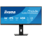 XUB3493WQSU-B6 34'' IPS Ultra wide flat screen with PIP, PBP and height adjustable stand