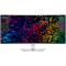 Monitor DELL UltraSharp U4025QW 40" Curved, 5120x2160, WUHD, 120Hz, IPS Antiglare, 21:9, 1000:1, 450 cd/m2, 8ms/5ms, 178/178, DP, HDMI, 2xTHB4, 3xUSB-C, 5xUSB-A, RJ-45, Audio line out, 2x 9W Speakers, Tilt, Swivel, Height Adjust, 3Y