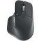 LOGITECH MX Master 3S Performance Wireless Mouse - GRAPHITE - BT - EMEA28i-935