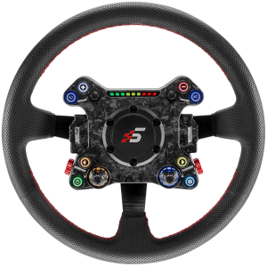 SIMAGIC Drift Steering Wheel. S219