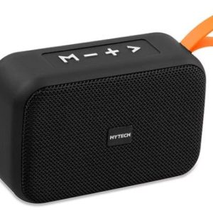 Bluetooth zvučnik, HYTECH HY-S20, crni