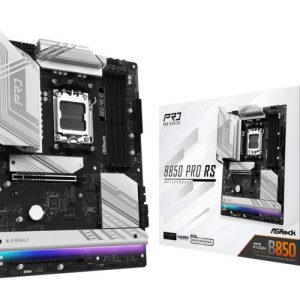 Asrock AMD AM5 B850 PRO RS