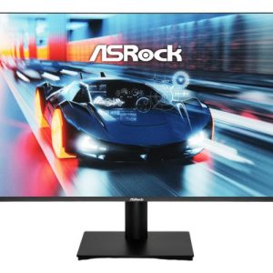 ASRock Gaming Monitor CL27FFB, 27", FHD, IPS, 144Hz, 1ms