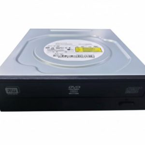 Gembird Internal SATA 5.25" DVD drive, black