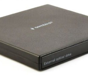 Gembird External USB DVD drive