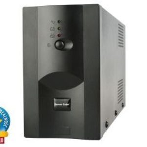 Gembird UPS with AVR, 650 VA