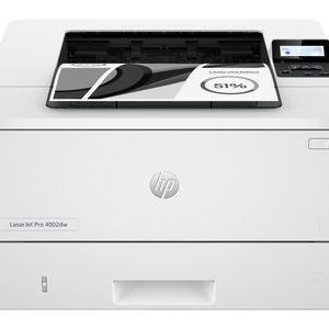 HP LaserJet Pro 4002dw, 2Z606F#B19