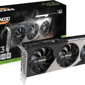 INNO3D GeForce RTX 5070 TI X3, 16GB GDDR7