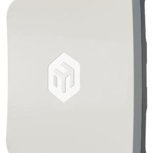 MikroTik SXTsq-5axD, Wi-Fi 6 outdoor CPE, RouterOS L4