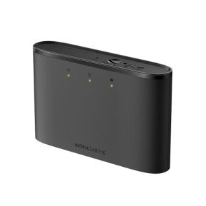Mercusys 4G LTE Mobile Wi-Fi