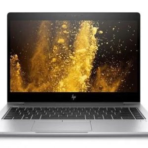 Refurbished HP EliteBook 840 G5 i5-8350U 16GB 256GB SSD 14" 1920x1080 Win11P