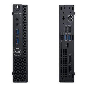 Rennowa Dell OptiPlex 3060 Micro i5-8500T 16GB 256GB SSD Win11P