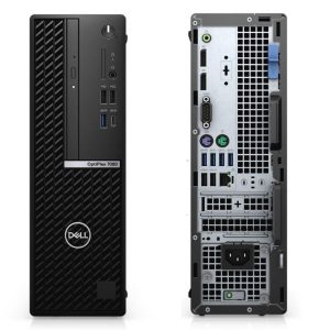 Rennowa Dell OptiPlex 7080 SFF i5-10400 16GB 512GB SSD Win11P