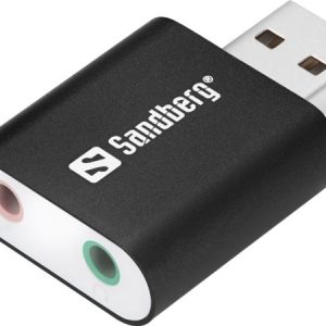 Sandberg USB to Sound Link