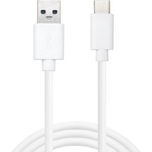 Sandberg USB-C 3.1 USB-A 3.0 1M