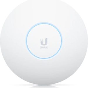 Ubiquiti U6-Enterprise - UniFi6 Enterprise