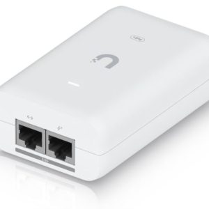 Ubiquiti UACC-PoE -2.5G - 2.5Gbit PoE injector 48V 0,65A (30W), white