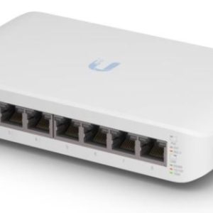 Ubiquiti UniFi Switch USW-Lite-8-PoE